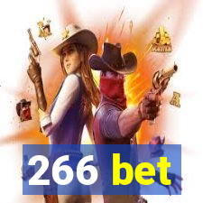 266 bet